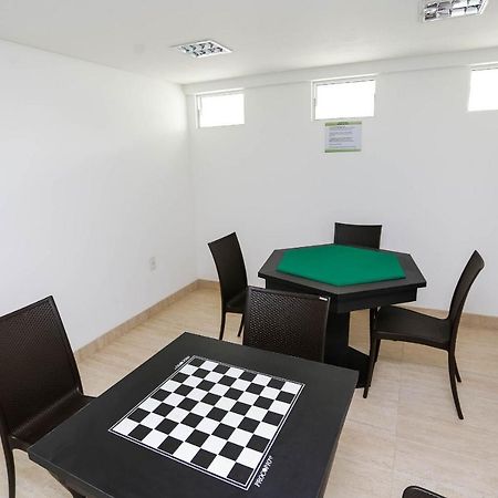 Jardins Do Atlantico #101A - Apartamento Completo Na Praia De Cabo Branco Por Carpediem João Pessoa Εξωτερικό φωτογραφία