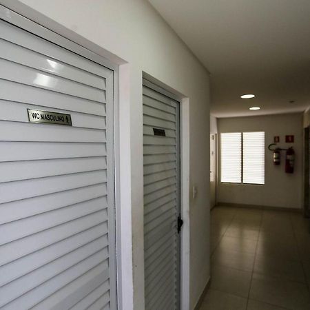 Jardins Do Atlantico #101A - Apartamento Completo Na Praia De Cabo Branco Por Carpediem João Pessoa Εξωτερικό φωτογραφία